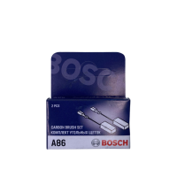 Щетки электроугольные BOSCH A86   (5*8*13мм)