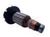 Якорь для перфоратора BOSCH GBH 2-24 DFR, GBH 2-24 RE, GBH 2-24 DRE [Оригинал]