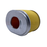 Воздушный фильтр для двигателя GX160, GX200 (168F, 168F-1, 168F-2, 170F)