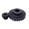 Коническая пара для Bosch GWS 850 / 6-115