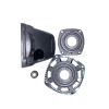 Корпус редуктора для MAKITA 9555/9554/9557/9558