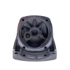 Корпус редуктора для  MAKITA 9554/9555/9557/9558 в сборе [Оригинал]