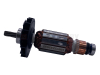 Якорь для перфоратора BOSCH GBH 2-24 DFR, GBH 2-24 RE, GBH 2-24 DRE [Оригинал]