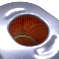 Воздушный фильтр для двигателя GX160, GX200 (168F, 168F-1, 168F-2, 170F)