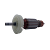 Якорь для BOSCH GBH 4DSC