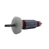 Якорь для BOSCH GWS 14-125 CIE/HILTI AG 125-19SE