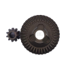 Коническая пара для Bosch GWS 8-125 / 10-125