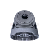 Корпус редуктора для Интерскол УШМ-125/900, DWT WS-115/125