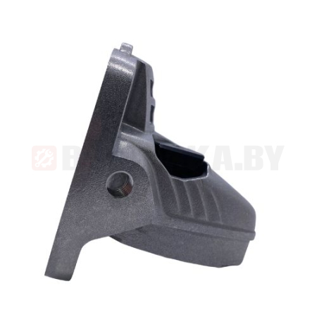 Корпус редуктора для  MAKITA 9554/9555/9557/9558 в сборе [Оригинал]