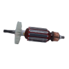 Якорь для BOSCH GBH 2-24 DSR / DFR (6 зуб.)