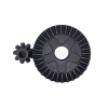 Коническая пара для Bosch GWS 850 / 6-115