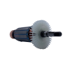 Якорь для ИНТЕРСКОЛ УШМ-125/900,115/900