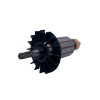 Якорь для BOSCH GBH 2-24D/2-24DF (7 зубов)