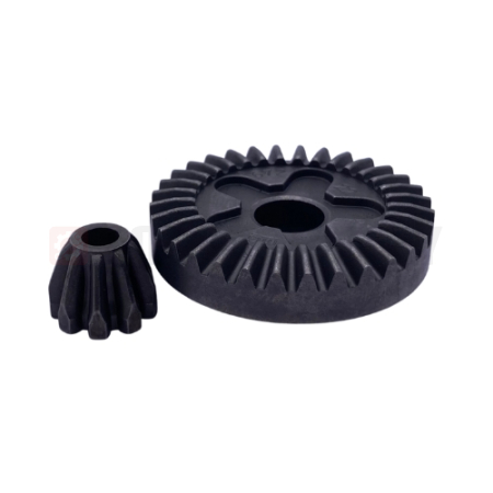 Коническая пара для Bosch GWS 850 / 6-115