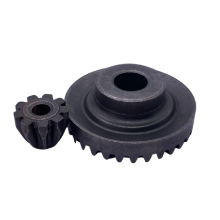Коническая пара для Bosch GWS 850 / 6-115