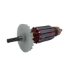 Якорь для BOSCH GBH 2-24 DSR / DFR (6 зуб.)