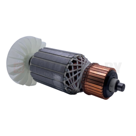 Якорь для ИНТЕРСКОЛ ДП-235/2000М