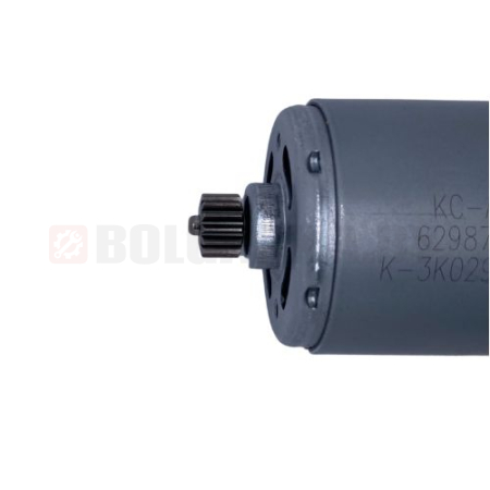 Двигатель 12В MAKITA 6270D, 6271D, 8271D [Оригинал]