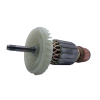 Якорь для BOSCH GWS 20-230