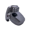 Корпус редуктора для  MAKITA 9554/9555/9557/9558 в сборе [Оригинал]