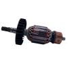 Якорь для MAKITA HM1202C
