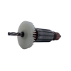 Якорь для MAKITA HP1621