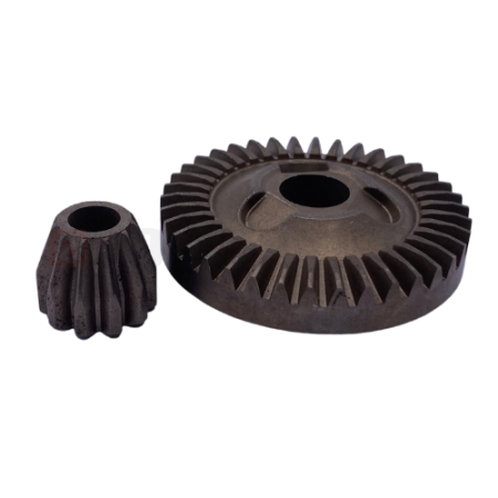 Коническая пара для Bosch GWS 8-125 / 10-125