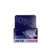 Щетки электроугольные BOSCH PSB-500   (5*8*16мм)