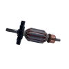 Якорь для BOSCH GBH 2-24D/2-24DF (7 зубов)