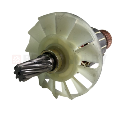 Якорь для HITACHI PH 65A