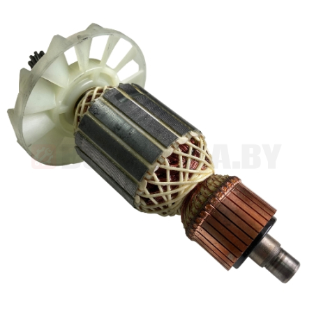 Якорь для HITACHI PH 65A