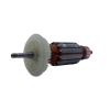 Якорь для BOSCH GWS 6-100/GWS 6-115/ GWS 850/8-125