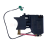 Выключатель для шуруповерта MAKITA DF030D, DF330D, TD090E