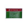 Щетки электроугольные HITACHI 999-043   (7*11*17мм)