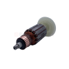 Якорь для BOSCH GWS 6-100/GWS 6-115/ GWS 850/8-125
