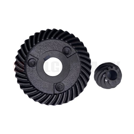 Коническая пара для MAKITA 9555, 9557 [Оригинал]