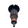Якорь для BOSCH GBH 2-24D/2-24DF (7 зубов)
