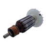 Якорь для BOSCH GBH 2-26 DRE