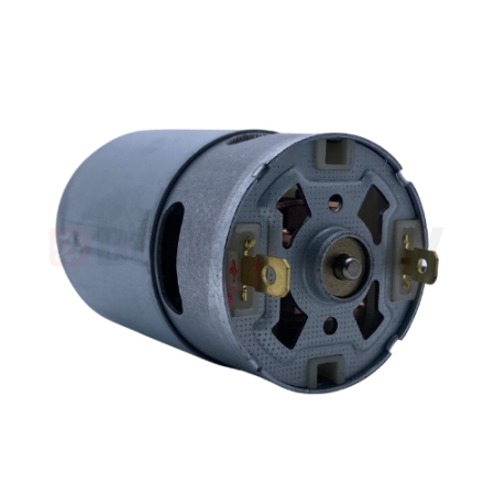 Двигатель для шуруповерта Интерскол 18V  ( d-10, z-12, h-7мм)