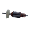 Якорь для BOSCH GWS 6-100/GWS 6-115/ GWS 850/8-125