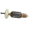 Якорь для BOSCH GWS 850/8-125/6-100/7-115