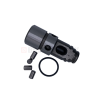Ствол для BOSCH GBH 2-26 DRE в сборе (маленький)