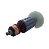 Якорь для ИНТЕРСКОЛ ДП-165/1200