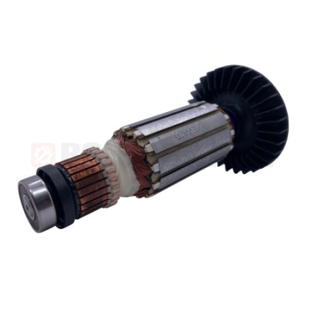 Якорь для MAKITA HR 2450/HR 2450F [Оригинал]