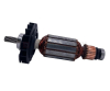 Якорь для BOSCH GBH 2-26 (1614010709) [Оригинал]