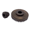 Коническая пара для Bosch GWS 8-125 / 10-125
