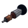 Якорь Makita HR2470 перфоратор