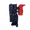 Выключатель для дрели BOSCH PSB 500 RE, PSB 16 RE, GSB 16, GSB 13 RE