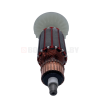 Якорь для BOSCH GBH 2-24 DSR / DFR (6 зуб.)
