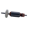 Якорь для BOSCH GWS 14-125 CIE/HILTI AG 125-19SE